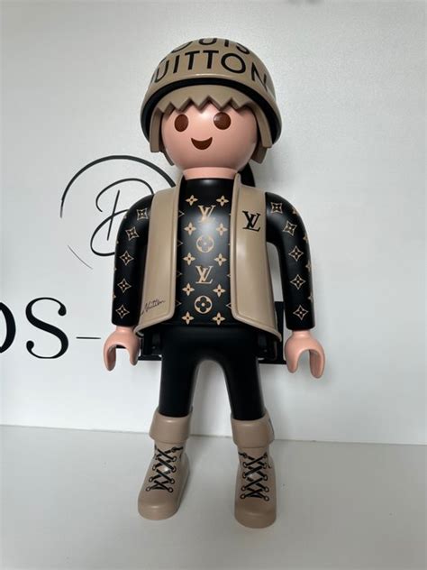 playmobil louis vuitton|DS4RT .